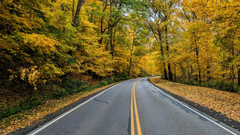 Ohio Lincoln Highway Historic Byway