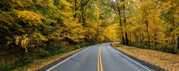 Accommodation Line Scenic Byway