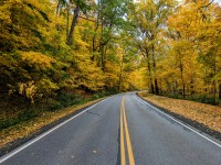 Jefferson Township Scenic Byway