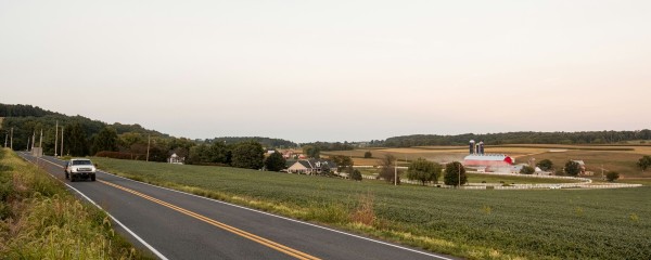 Exton Bypass