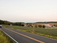 Kinzua Bridge Byway