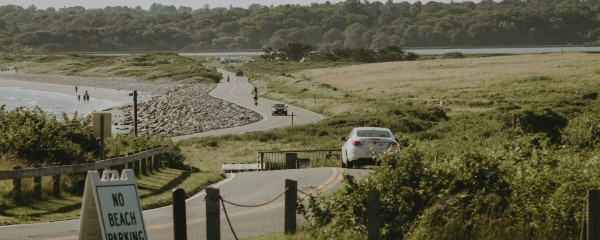 Ministerial Road