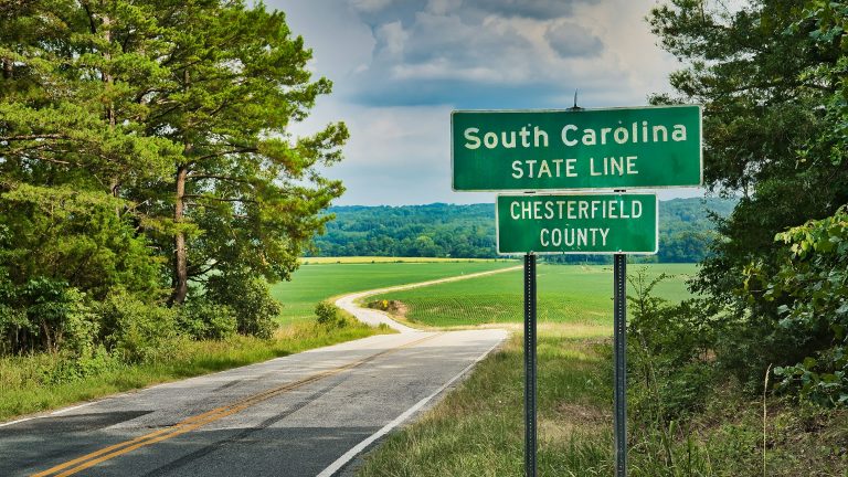 S-163 Scenic Hwy