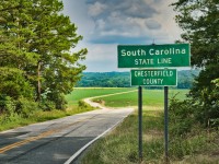 S-13 Scenic Highway