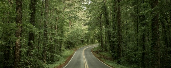 Lookout Mountain Parkway