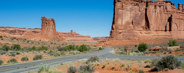 Ogden River Scenic Byway