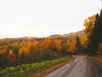 Crossroad Of Vermont Byway
