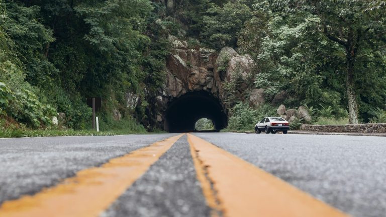 Mount Rogers Scenic Byway