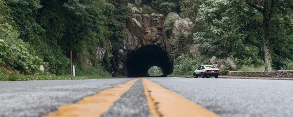 Mount Rogers Scenic Byway