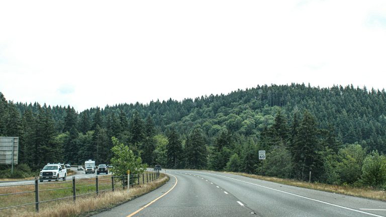 Yakama Scenic Byway