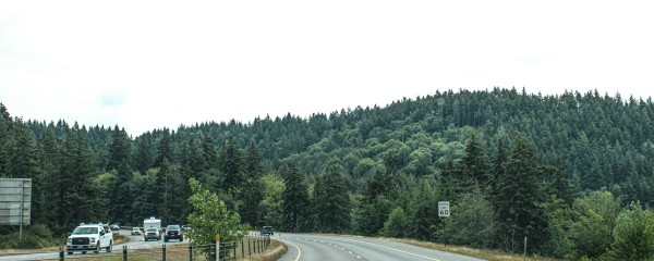Swift Water Corridor