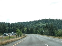 Lewis And Clark Trail