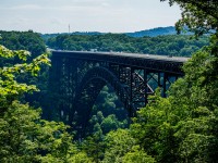 Camp Allegheny Backway
