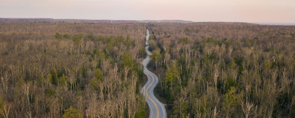 Heritage Drive