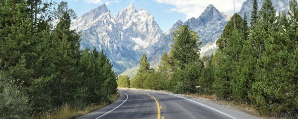 Big Spring Scenic Backway