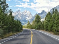 Big Spring Scenic Backway