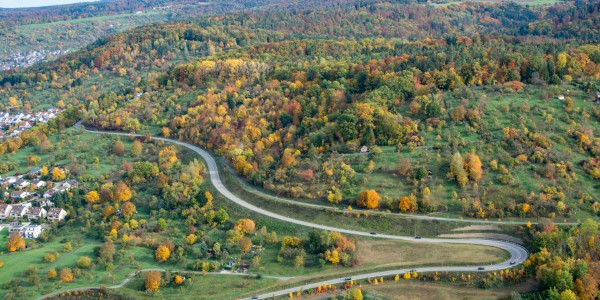 Black Forest High Road (B500)