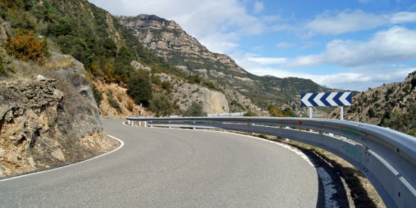 Gran Canaria West Coast (GC-200)