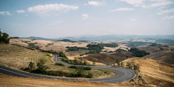 Chiantigiana (SR222)