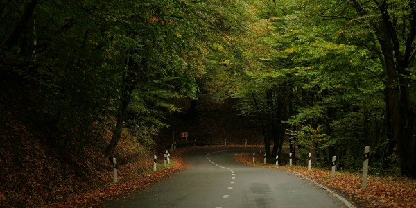 Dobrá - Mičakovce via Detrík