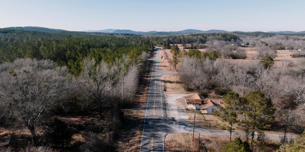 Black Belt Nature And Heritage Trail