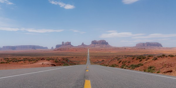 White Mountain Scenic Road