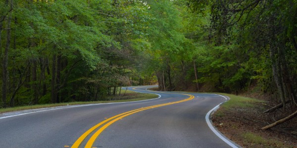 Historic Piedmont Scenic Byway