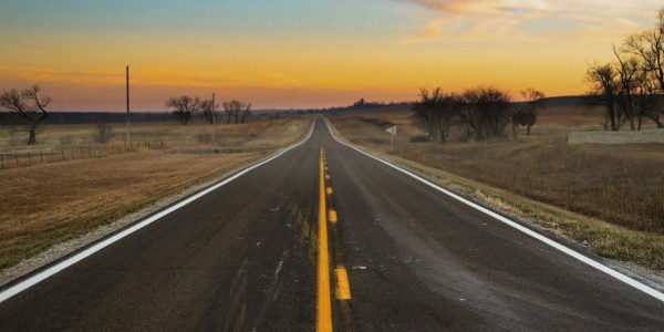 Post Rock Scenic Byway