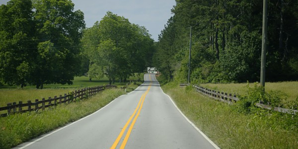 Boone Creek Scenic Byway