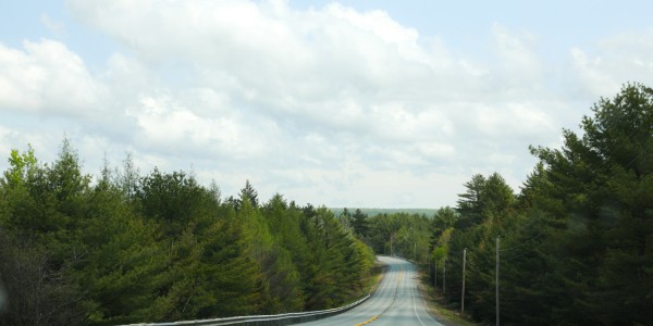 Grafton Notch Scenic Byway