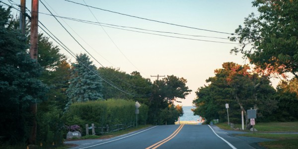 Mount Greylock Scenic Byway