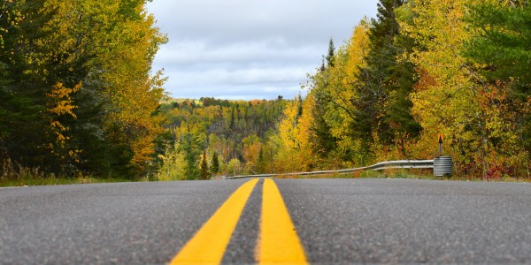 Skyline Parkway Scenic Byway