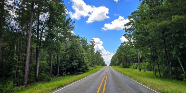 Nasa Scenic Byway To Space