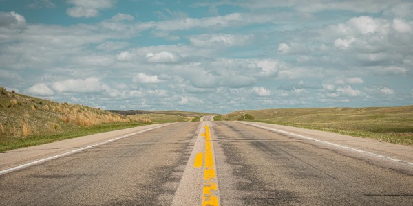 Lewis & Clark Scenic Byway