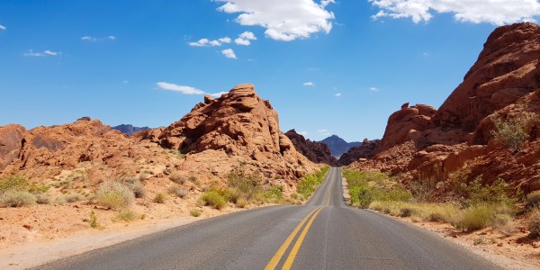 Lovelock Cave Back Country Byway