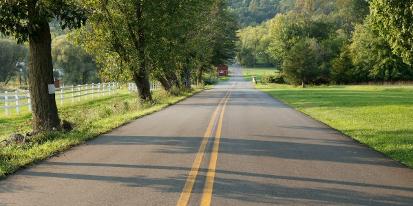 Warren Heritage Scenic Byway