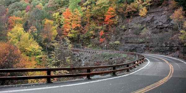 Western New York Southtowns Scenic Byway
