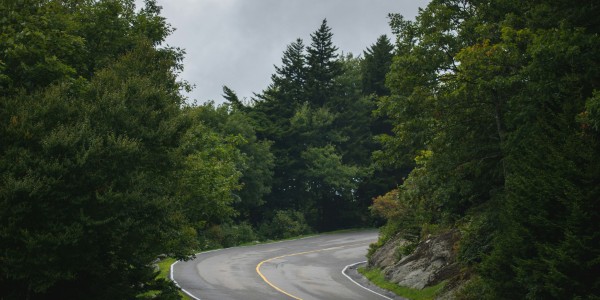 Mountain Waters Scenic Byway