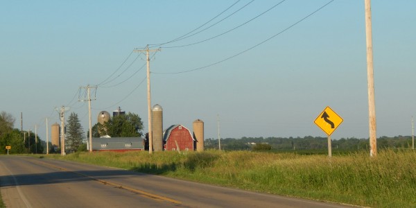 Killdeer Mountain Four Bears Scenic Byway