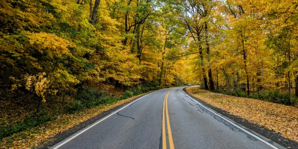 Jefferson Township Scenic Byway