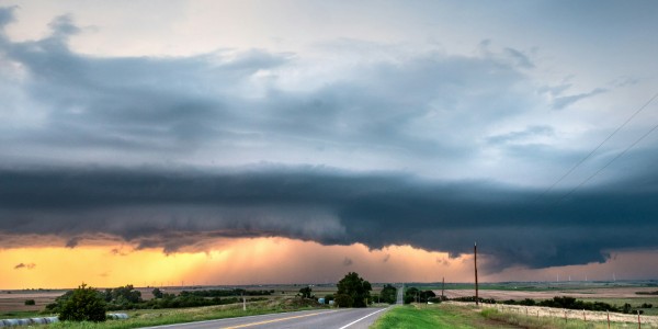Osage Nation Heritage Trail Byway