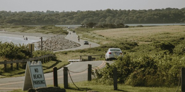 Great And Breakneck Hill Roads