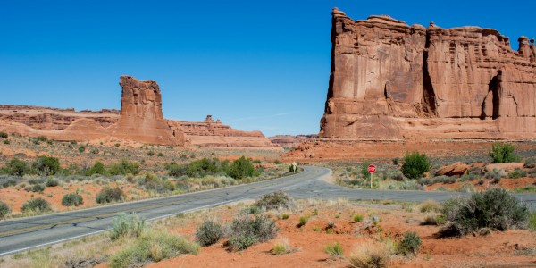 Morgan-Parleys Streetate Scenic Byway