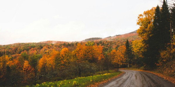 Lake Champlain Byway