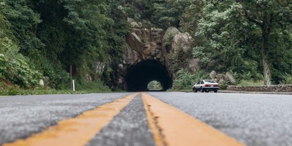 Highlands Scenic Byway