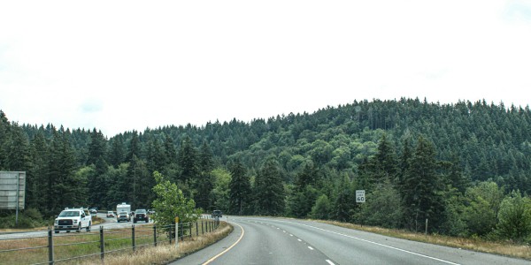 Lewis And Clark Trail