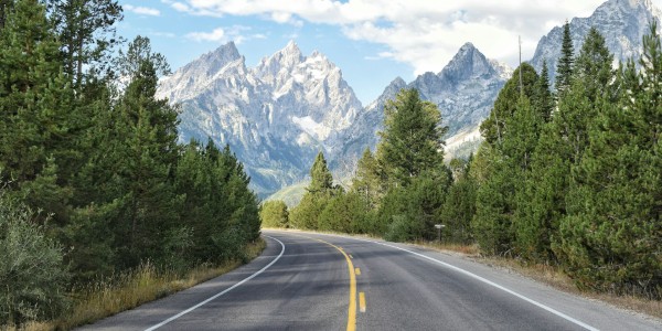Bridger Valley Historic Byway