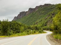 Glenn Highway