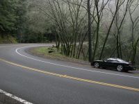 Route 9 - Saratoga Los Gatos Road