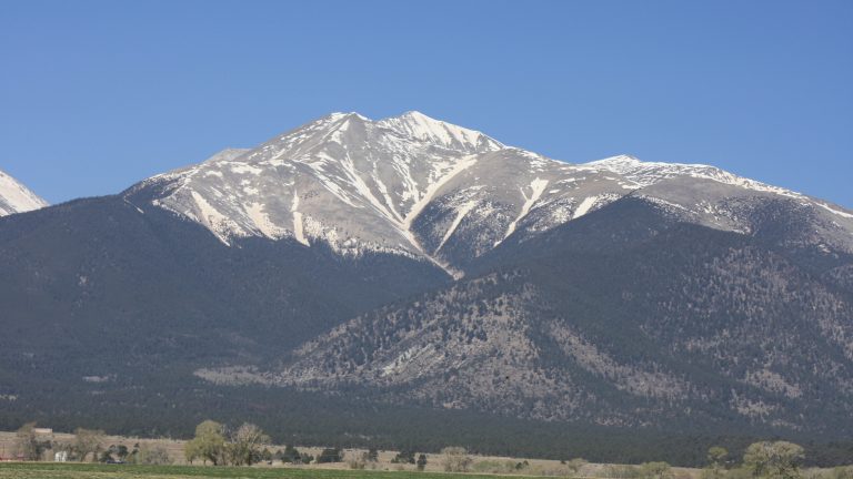 Collegiate Peaks